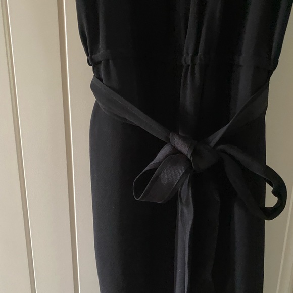 Massimo Dutti Jumpsuit sz 6 - Picture 3 of 6
